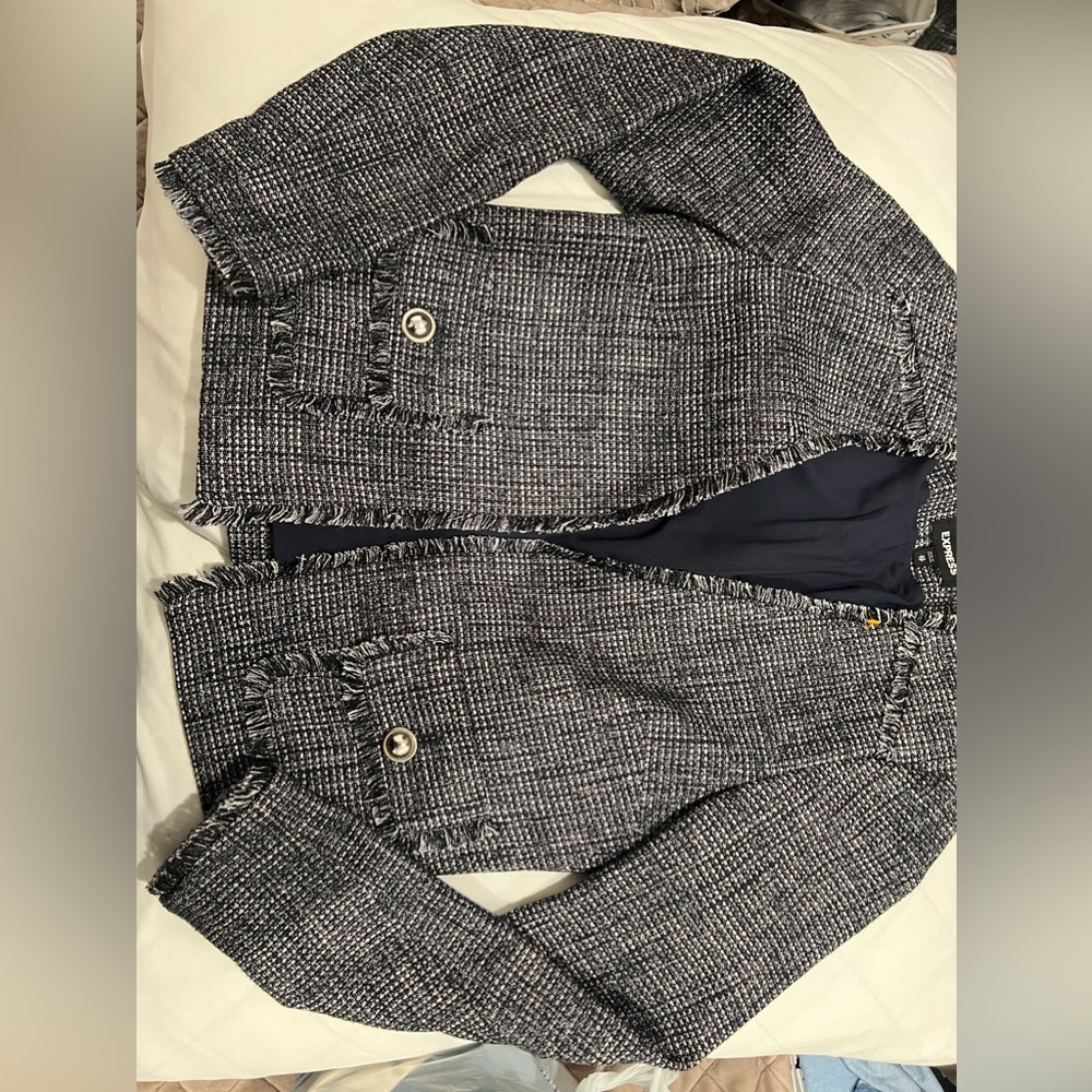 Express jacket